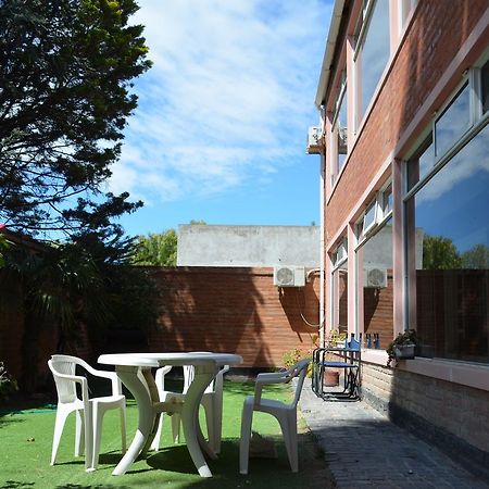 La Vieja Aldea Apartment Puerto Madryn Exterior photo