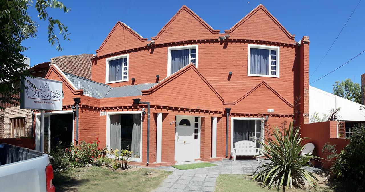 La Vieja Aldea Apartment Puerto Madryn Exterior photo